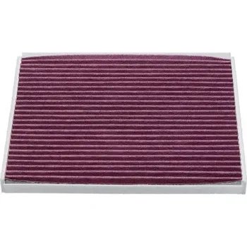 Ventilátor topení a klimatizace Filtr, vzduch v interiéru KAVO PARTS HC-8217X