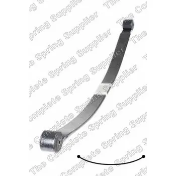 Paket pružin LESJÖFORS 5827549