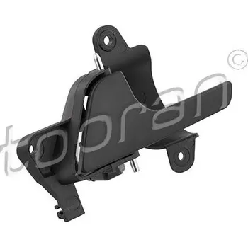 Dveře karosérie Dveřní madlo, vnitřní výbava TOPRAN 620 016