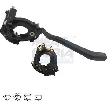 Spínač řízení MEAT & DORIA 23227