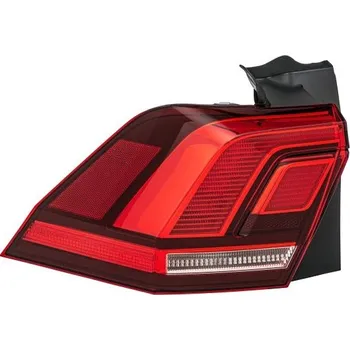 Zadní světlomet Zadní světlo HELLA 2SD 012 519-031