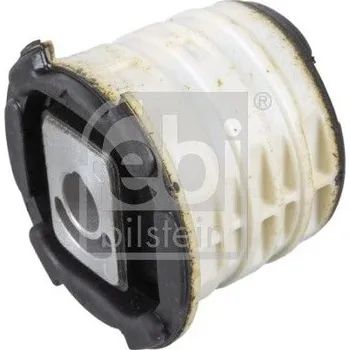 Zavěšení kol Zavěšení, tělo nápravy FEBI BILSTEIN 108077