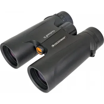 Teleskopický dalekohled Celestron Outland X 10x50
