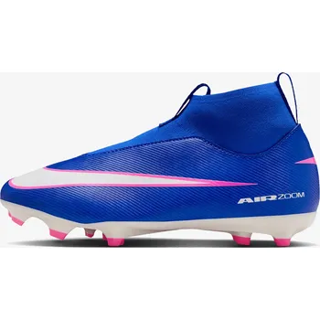 Chlapecké tenisky Nike JR ZOOM SUPERFLY 10 ACAD FGMG EUR 33 1509648