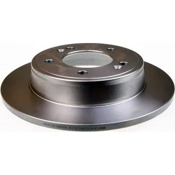 Brzdový kotouč Brzdový kotouč DENCKERMANN B130700