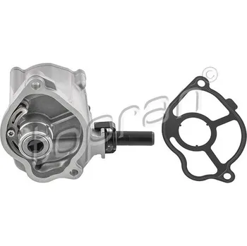 Brzdový systém Vakuové čerpadlo, brzdový systém TOPRAN 409 985