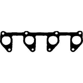 Automobilové těsnění Těsnění, kolektor výfukových plynů BGA MG1326