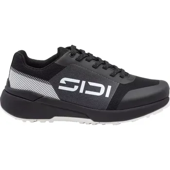 Pánská móda Sidi Boty SIDI Fluxx Low Black velikost 42