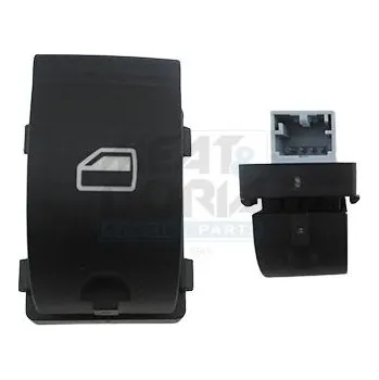 Spínač, zvedací zařízení oken MEAT & DORIA 26136