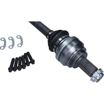 Hřídel nápravy Hnací hřídel MAXGEAR 49-2289