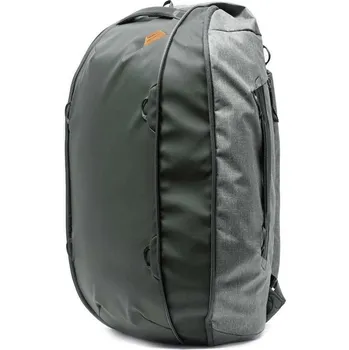 Peak Design Travel Duffelpack 65L zelená BTRDP-65-SG-2