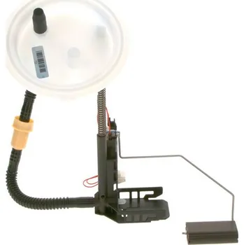 Čidlo automobilu Snímač, rezerva paliva BOSCH 0 580 207 325