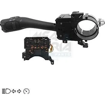 Spínač řízení MEAT & DORIA 23229