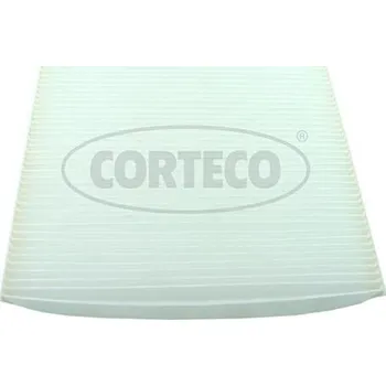 Ventilátor topení a klimatizace Filtr, vzduch v interiéru CORTECO 49359582