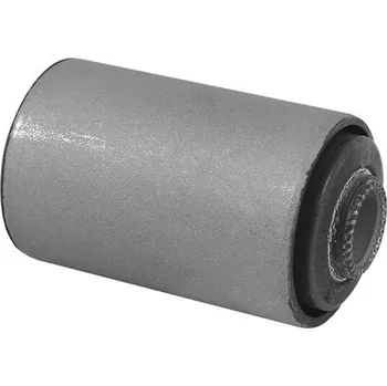 Uložení, listová pružina TEDGUM TED20757