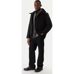 Marc O'Polo Zimní bunda 529 0860 70146 Černá Regular Fit M