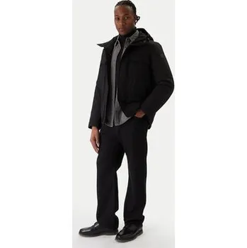 Marc O'Polo Zimní bunda 529 0860 70146 Černá Regular Fit M