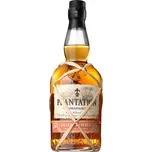 Plantation Grande Reserve 0,7 l 40% (holá láhev)