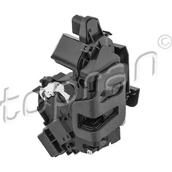 Autozámek Zámek dveří TOPRAN 623 625