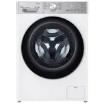 Pračka LG F28V9GW2W / 8,5 kg / 1200 ot./min. / slim provedení / bílá