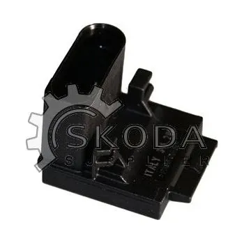 Spínač, ovládání spojky (GRA) TOPRAN 114 881