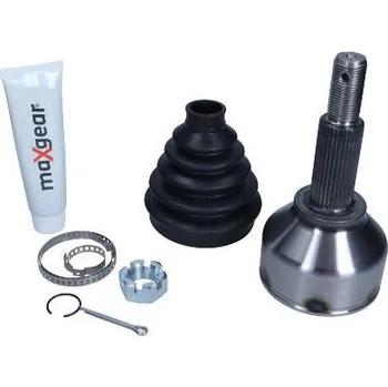 Hřídel nápravy Sada kloubů, hnací hřídel MAXGEAR 49-3116