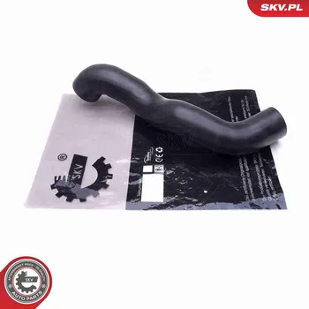 Palivový systém Hadička plnicího vzduchu ESEN SKV 43SKV261