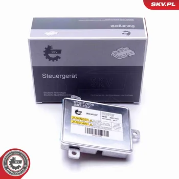 Řídící jednotka Řídící jednotka, osvětlení ESEN SKV 59SKV036