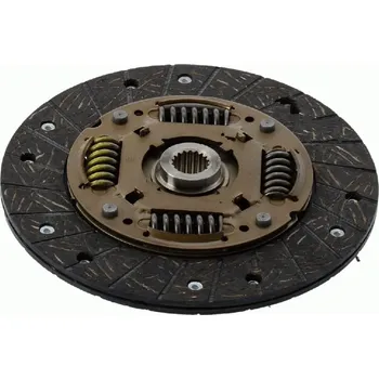 Spojková lamela Lamela spojky SACHS 1878 600 955