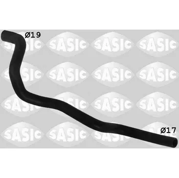 Motor automobilu Hadice chladiče SASIC 3404096