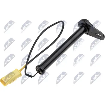 Kapota Stavěcí prvek, aktivní kapota motoru NTY EZC-ME-368