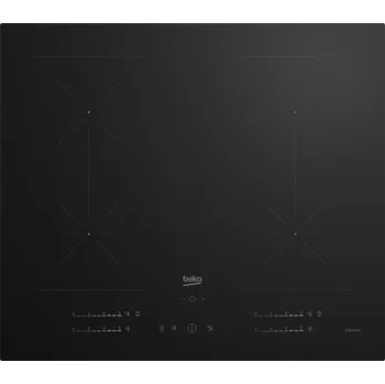 Varná deska Beko řada* HII64720SUF2T černá