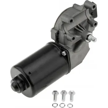 Auto-moto Motor stěračů přední BMW 3 E90/E91 2004- 61617161711 NTY