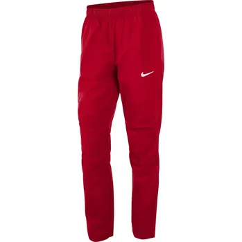 Dámská větrovka Nike University Red 8787312 16 (XL)