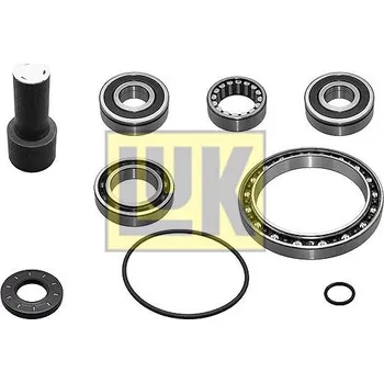 Opravná sada, mechanická převodovka Schaeffler LuK 462 0399 10