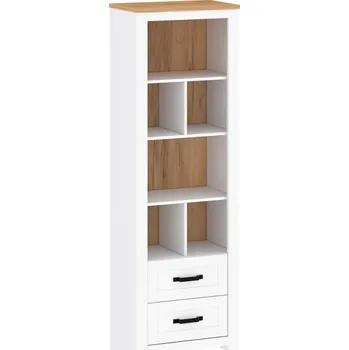 Knihovna Police, regál Lanzette R Doprava ZDARMA.