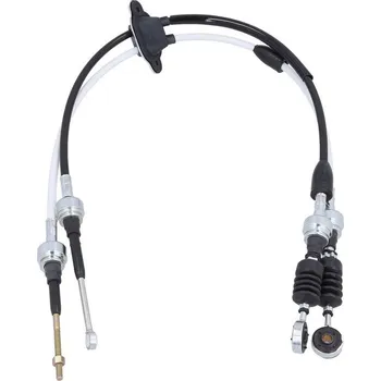 Tažné lanko, ruční převodovka KAMOKA CP0002