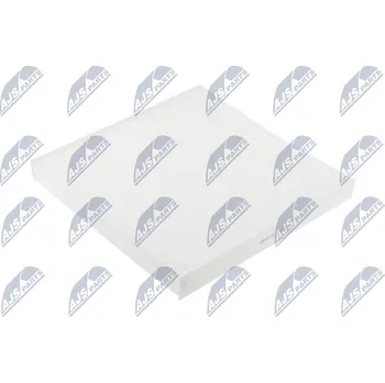 Kabinový filtr Filtr vzduchu v interiéru NTY FCF-PE-018