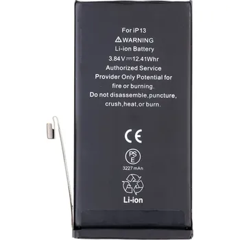 Baterie pro mobilní telefon Baterie pro Apple iPhone 13 3232 mAh Li-Ion (Bulk)