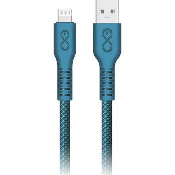 Datový kabel USB-A na Lightning kabel 0,9m, 30W rychlonabíjení