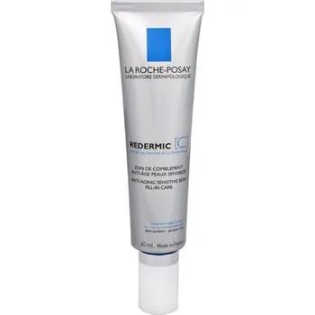 Kosmetika La Roche-Posay Redermic Intensive Daily Anti-Wrinkle Firming ( normální a smíšená pleť ) - Zpevňující péče proti vráskám 40 ml