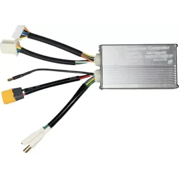 Motorová koloběžka Kontroler (B) 52V - FIGHTER Q