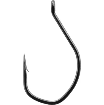 Rybářský háček Lucky John háčky Predator Drop shot hooks vel. 1