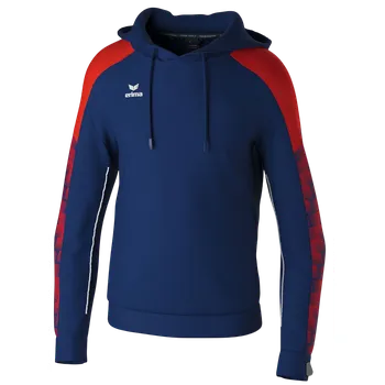 Pánská mikina Mikina s kapucí Erima EVO STAR Hoodie 1072404 Velikost XL