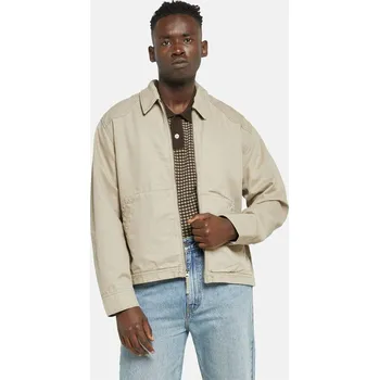 Pánská větrovka Bunda LEVIS VINTAGE KHAKI 4666767 M
