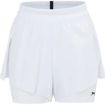 Kraťasy Slazenger White 9879536 16 (44)