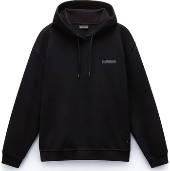 Dámská mikina Mikina Napapijri Black 041 5314892 8 (XS)