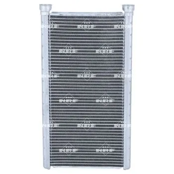 Výměník tepla Výměník tepla, vnitřní vytápění NRF 54442