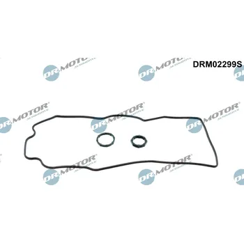 Auto-moto Těsnění, kryt rozvodového ústrojí Dr.Motor Automotive DRM02299S