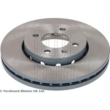 Brzdový systém Brzdový kotouč BLUE PRINT ADV1843111